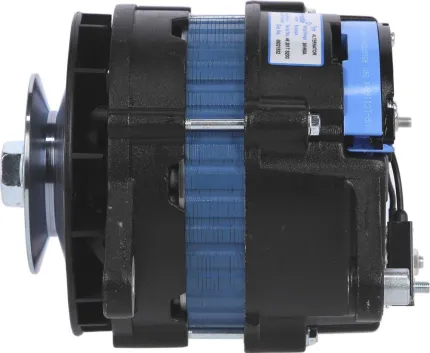 Alternateur Prestolite 24V 60A