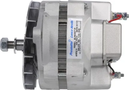 Alternateur prestolite 24V 75A