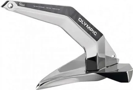 ANCRE OLYMPIC 16 KG INOX