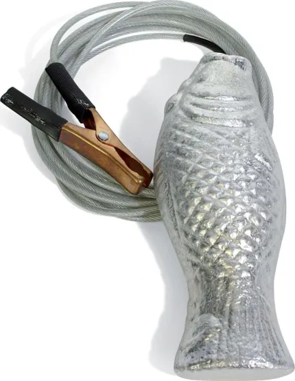 Anode à pendre 1,22kg