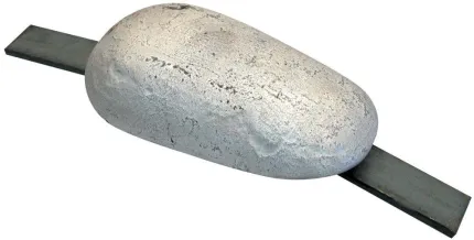 Anode à visser 0,300kg