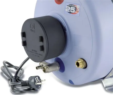 Anode Magnesium 200 mm