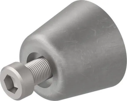 ANODE P/ SR80-100 MECANISME - 4/6HP