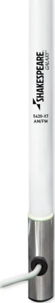 Antenne AM/FM 1.22m Galaxy® 5420-XT 