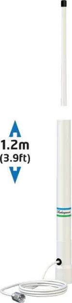 Antenne VHF 3dB Classic™ 426-N