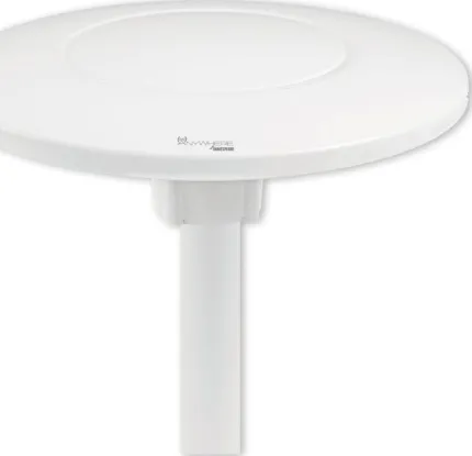 Antenne TV avec filtre LTE intégré Shakespeare® Anywhere® SA-HDTVH-MAR10