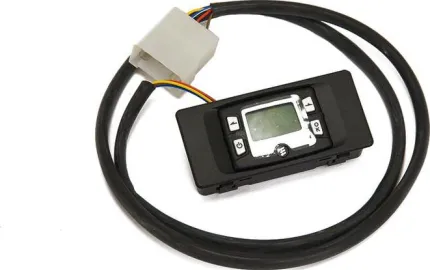 Appareil Diagnostic Atelier