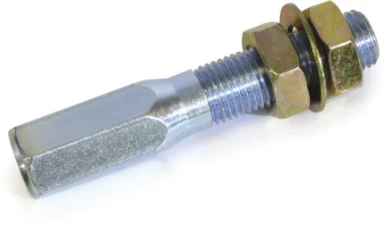 Arrêt de gaine cloison pour tirette