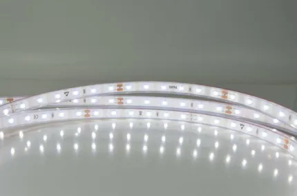 Bande LED 24V blanc naturel 10mm IP68