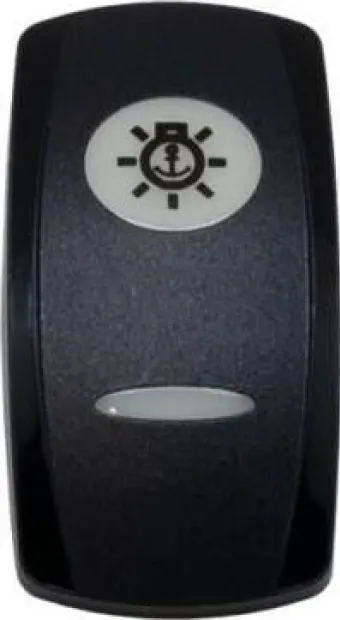 Capot pompe de câle Contura V