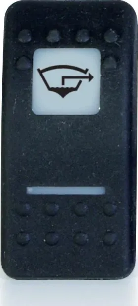 Capot pompe de câle Contura II