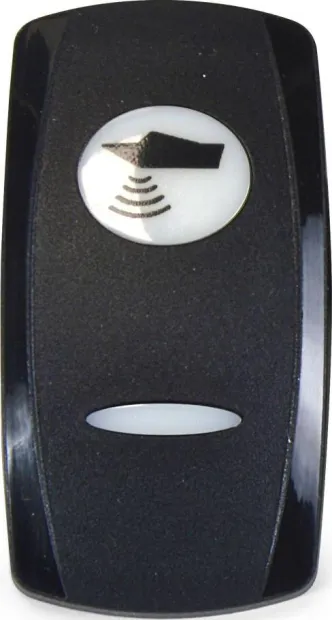 Capot sonde Contura V