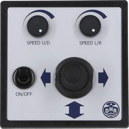 boîtier de commande projecteur DHR serie UC