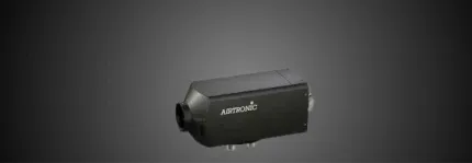 Boîtier 12V Airtronic D2 (25 2069)