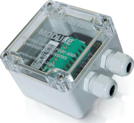 Boitier interface Analog/0183 pour DST 170 KHz