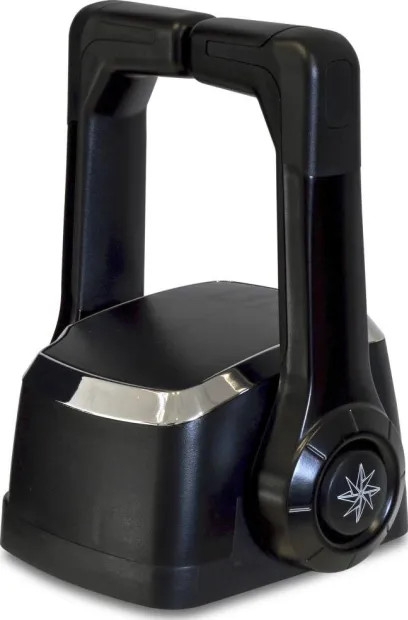 Boîtier pupitre encastré