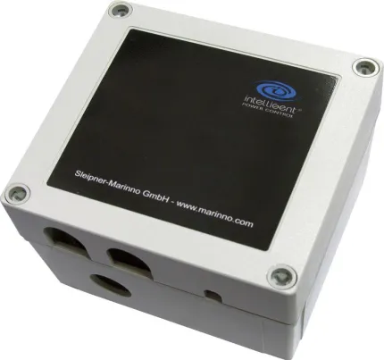 Boitier relais 12V pour propulseur externe