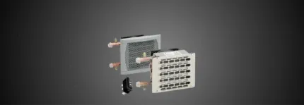 Boitier répartiteur d'air HELIOS 2000