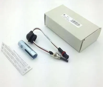 Bougie 24V Airtronic D2/D4 + clé