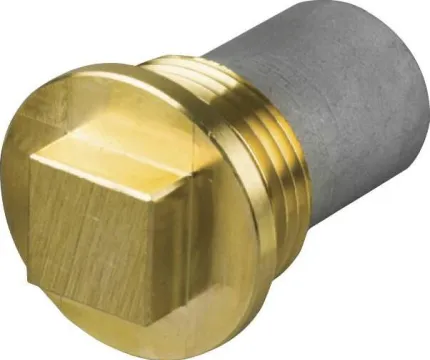 Bougie laiton Volvo Ø25