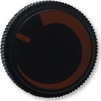 Bouton de thermostat pour I040 - I041 - I042 - I043.