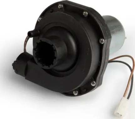 BROYEUR 24V WC PLANUS