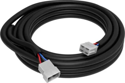 Câble de commande propulseur 4 fils 22m
