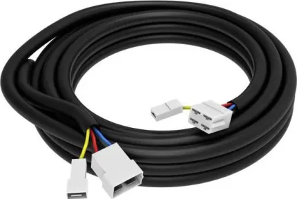 Câble de commande propulseur 5 fils 7m