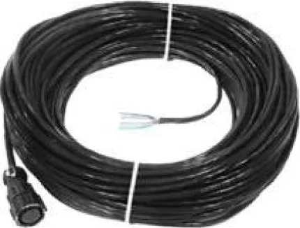 Câble de mât pour tête de mât verticale carbone VMHU (36m)