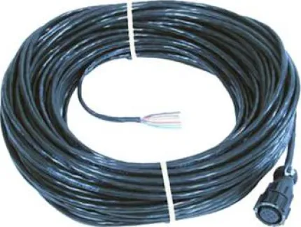 Câble de mât pour tête de mât verticale carbone VMHU (50m)