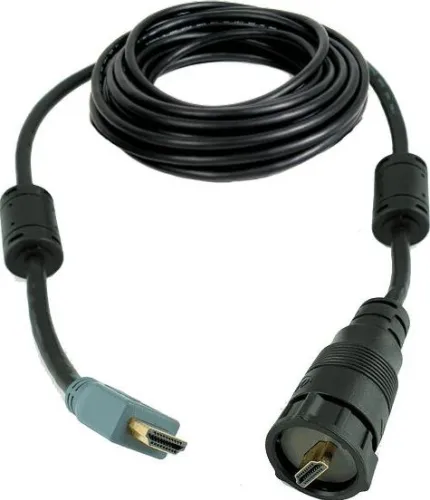 Câble HDMI étanche 10m