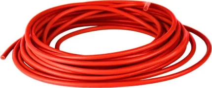 Câble monoconducteur souple 16mm² - Rouge