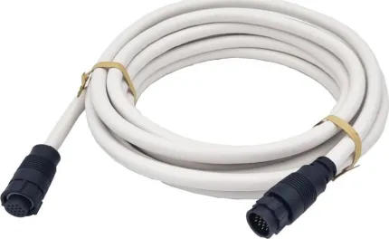 Câble rallonge de 5m pour radar HALO®  Open Array 200X/300X