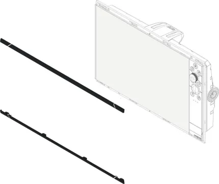 Caches vis NSS12 evo3/3S et Zeus³/3S 12