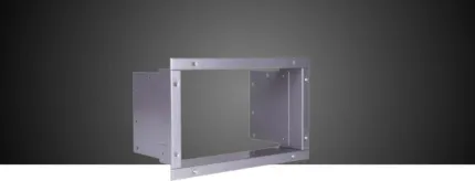 Cadre encastrement IT016 - DR16