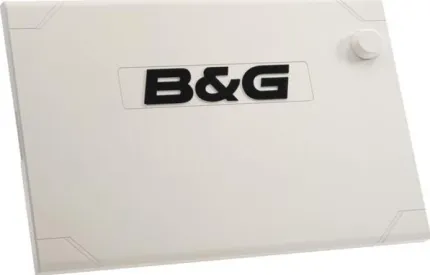 Capot de protection d'écran 12