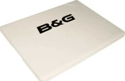 Capot de protection pour écran multifonctions B&G® Zeus®³S GlassHelm 19