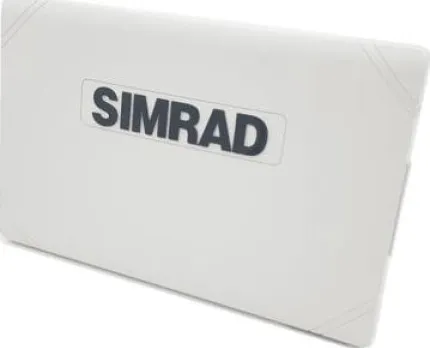 Capot de protection d'écran 7