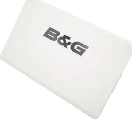 Capot de protection pour écran multifonctions B&G® Zeus®S 9