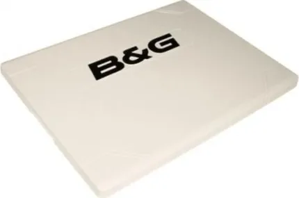 Capot de protection pour écran multifonctions B&G® Zeus®³S GlassHelm 16