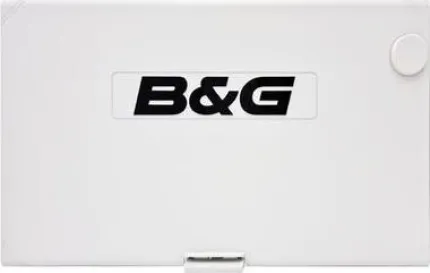 Capot de protection pour écran multifonctions B&G® Zeus®SR 10