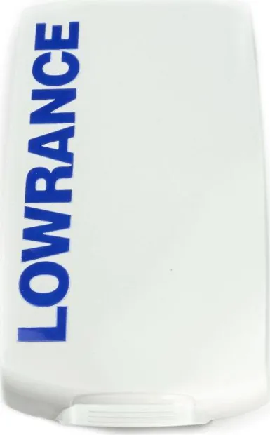 Capot de protection pour écrans Lowrance® EAGLE® 4
