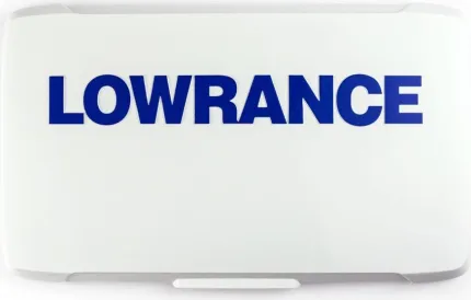 Capot de protection pour écrans Lowrance® EAGLE® & EAGLE® EYE 9