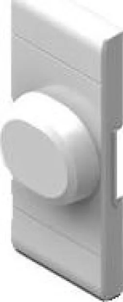 Capot de protection pour pupitres de commandes OP-55™, B&G® ZC2 ou Simrad® OP50