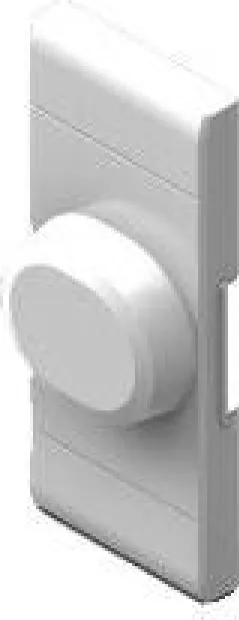 Capot de protection pour pupitres de commandes OP-55™, B&G® ZC2 ou Simrad® OP50
