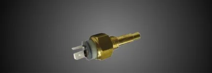 CAPT.TEMP.120Â°C 14 x 150 N.ISOL - V