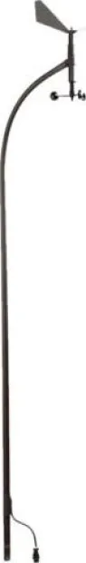 Capteur aérien Analogique vent Vertical Haute Performance B&G® VMHU 1800mm