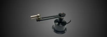 Capteur d'angle de barre 0-5V