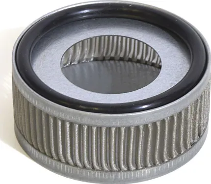 Cartouche 100µ pour VTX