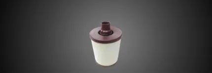 Cartouche pour CV600